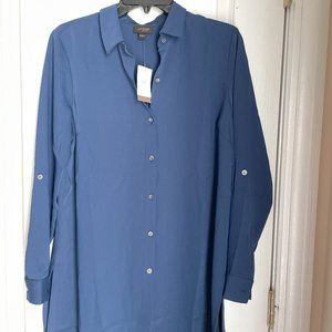 J. Jill Wearever Tunic NWT